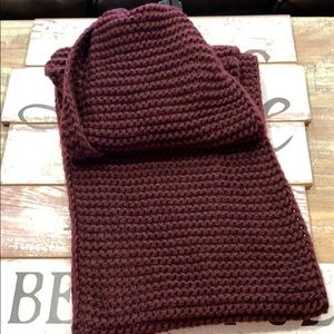Marc New York Infinity Knit Scarf